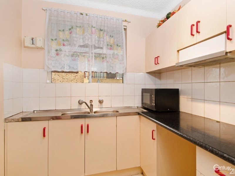 6/106 Stapleton Street, Pendle Hill NSW 2145