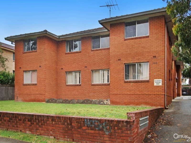 6/106 Stapleton Street, Pendle Hill NSW 2145