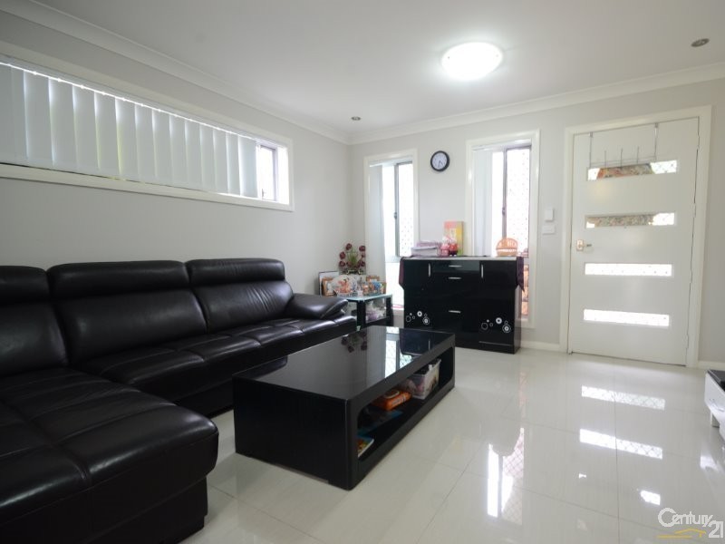 5/18 Railway Parade, Blacktown NSW 2148