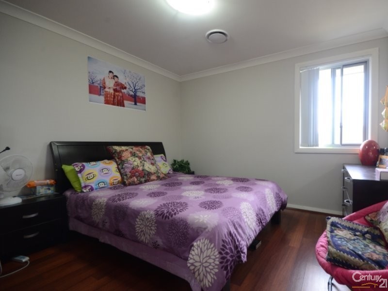 5/18 Railway Parade, Blacktown NSW 2148