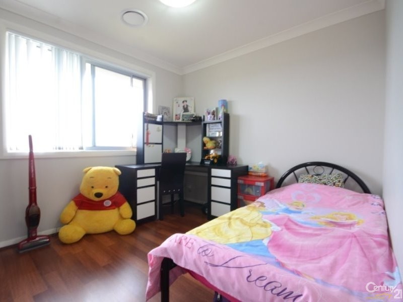 5/18 Railway Parade, Blacktown NSW 2148