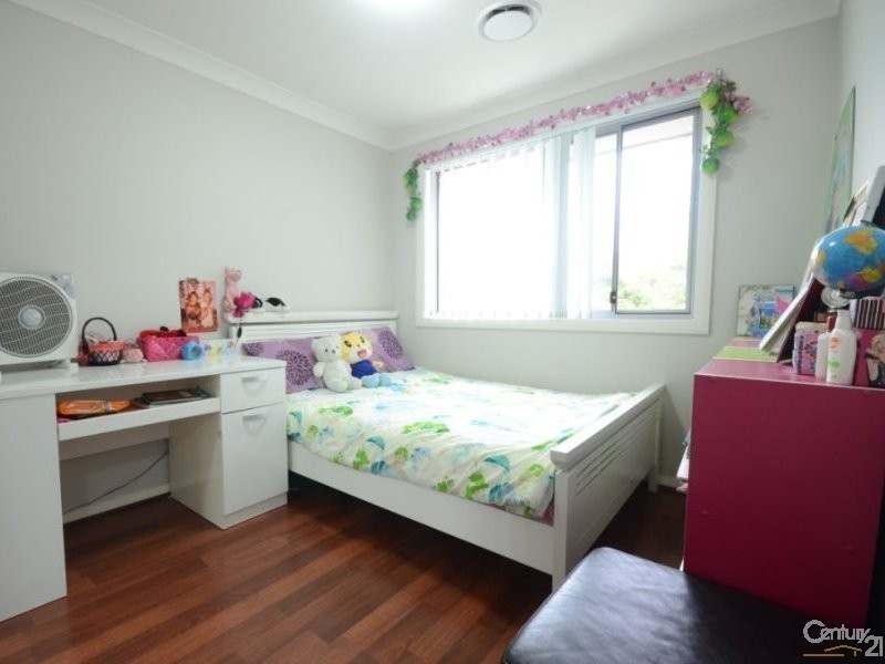 5/18 Railway Parade, Blacktown NSW 2148