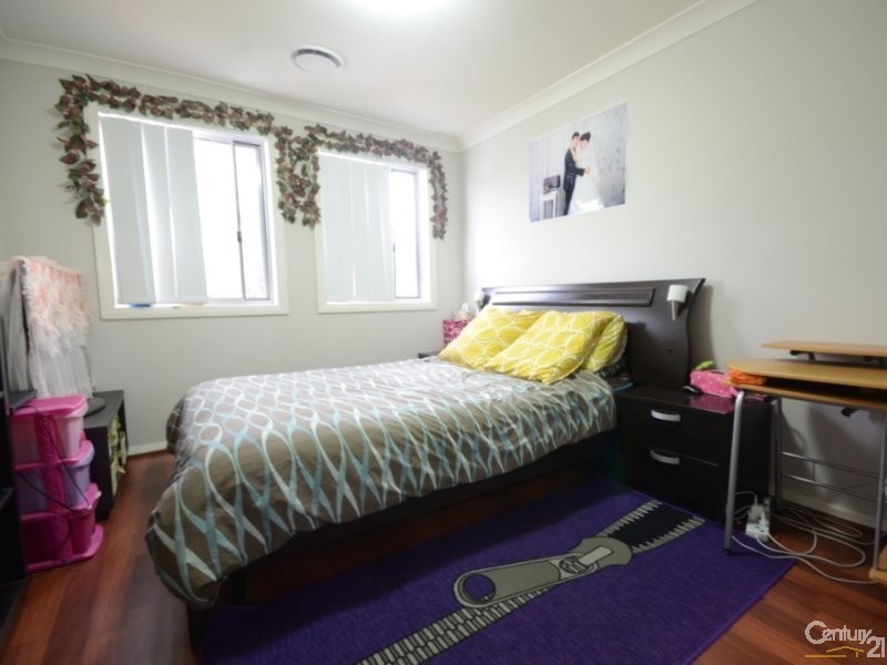 5/18 Railway Parade, Blacktown NSW 2148