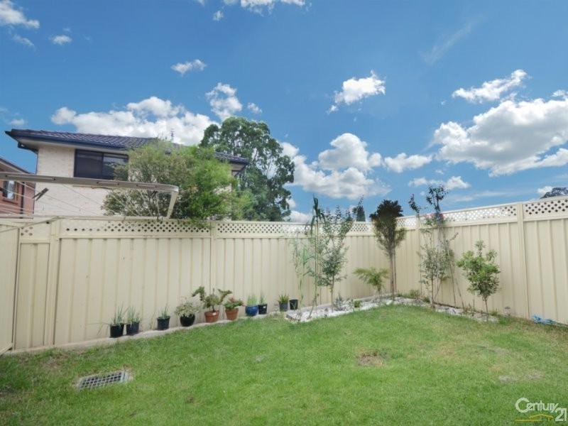 5/18 Railway Parade, Blacktown NSW 2148