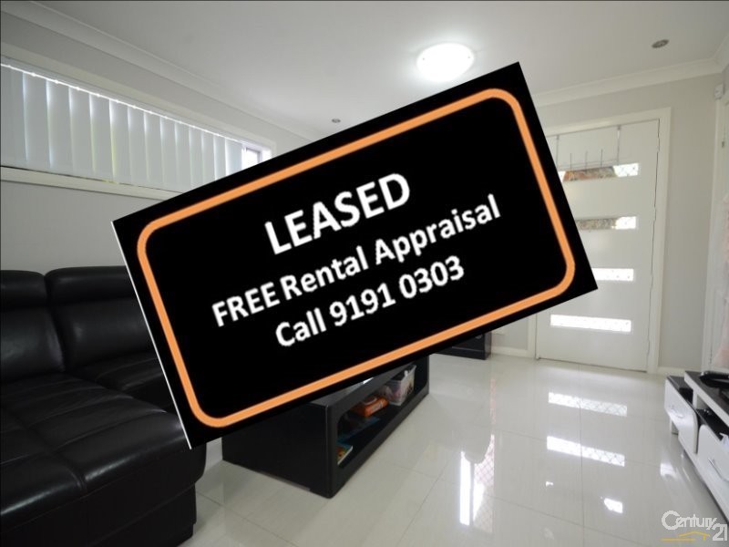 5/18 Railway Parade, Blacktown NSW 2148