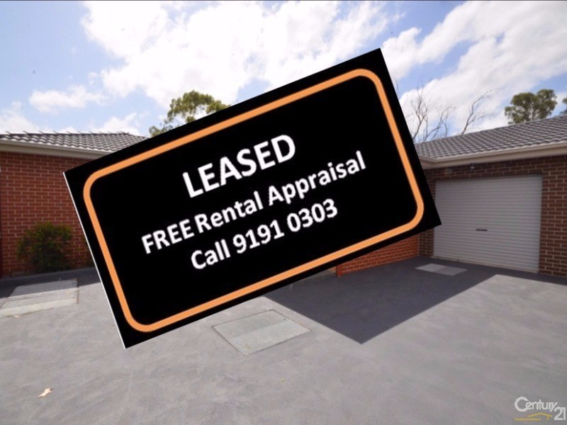 33C Coleman Street, South Wentworthville NSW 2145