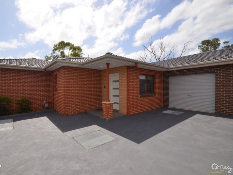 33C Coleman Street, South Wentworthville NSW 2145