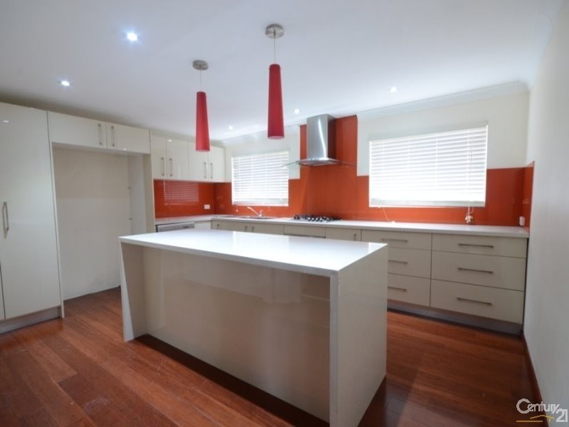 22 Joyner Street, Westmead NSW 2145