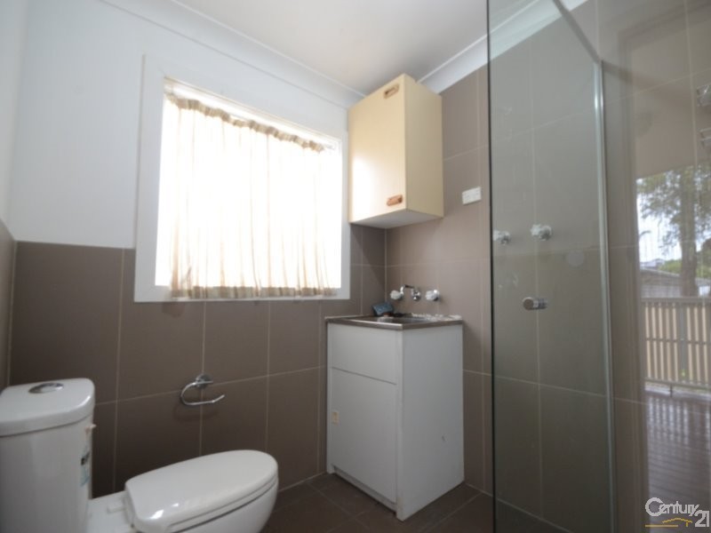 22 Joyner Street, Westmead NSW 2145