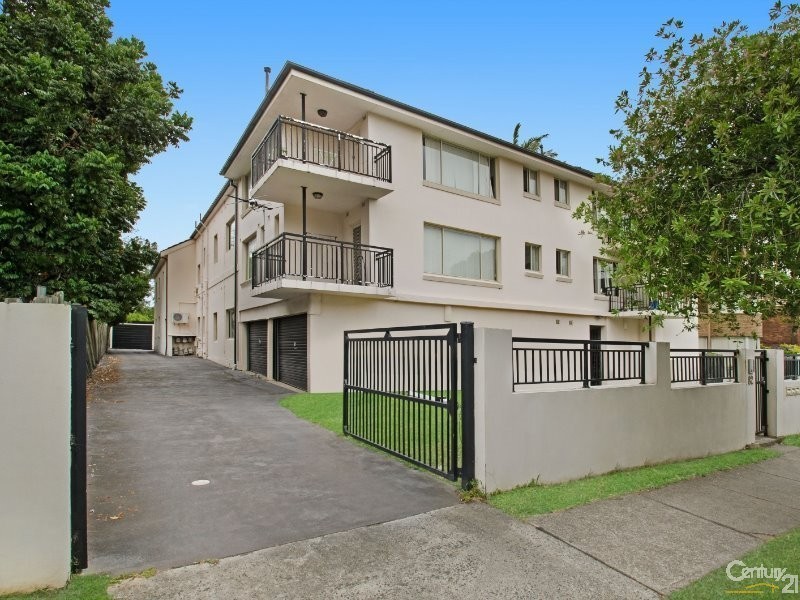 11/82 Weston Street, Harris Park NSW 2150