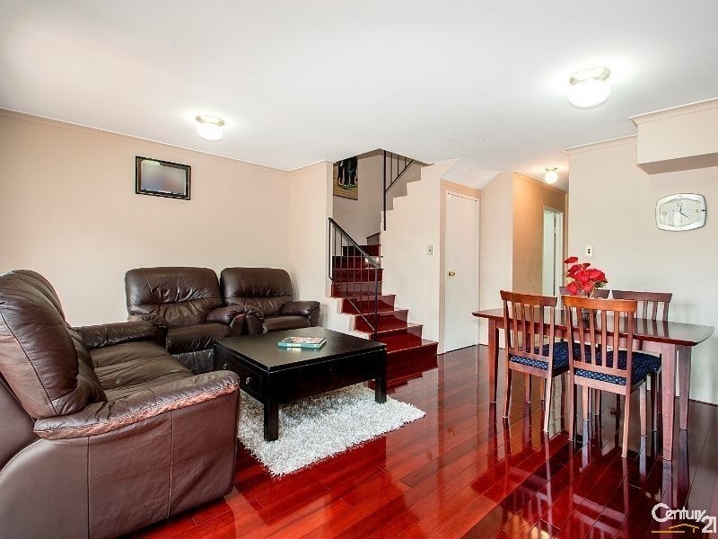 45/1 Reid Ave, Westmead NSW 2145