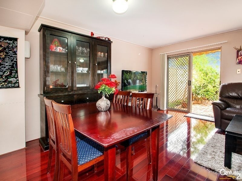 45/1 Reid Ave, Westmead NSW 2145