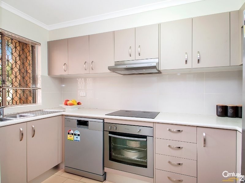 45/1 Reid Ave, Westmead NSW 2145