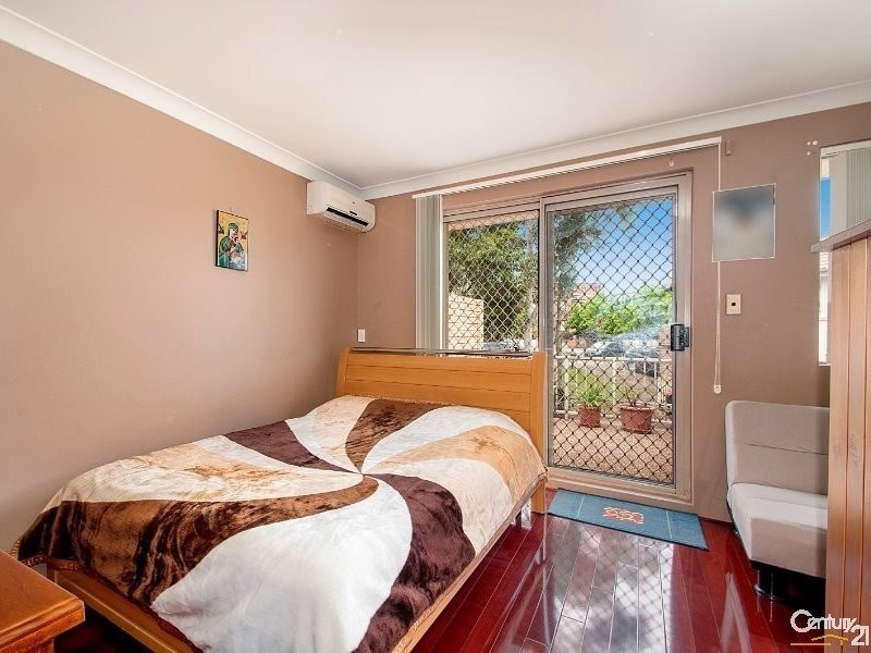 45/1 Reid Ave, Westmead NSW 2145