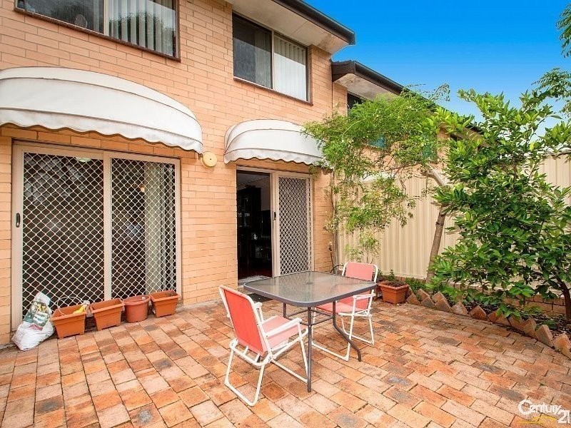 45/1 Reid Ave, Westmead NSW 2145