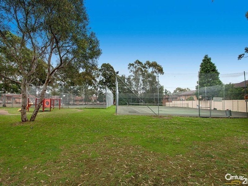 45/1 Reid Ave, Westmead NSW 2145