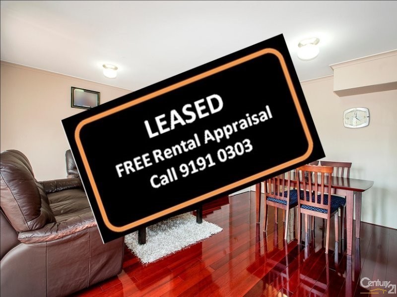45/1 Reid Ave, Westmead NSW 2145