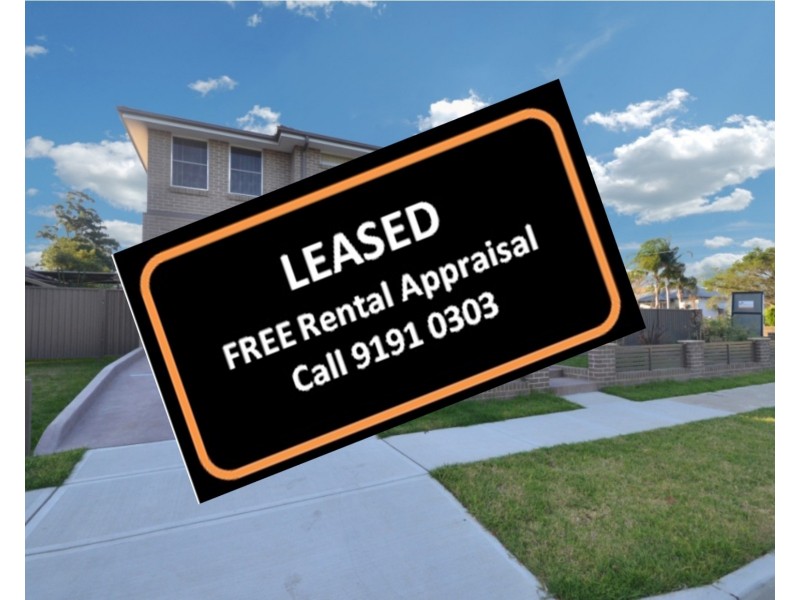 18 Warman Street, Pendle Hill NSW 2145