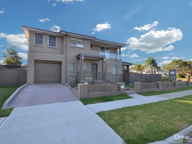 18 Warman Street, Pendle Hill NSW 2145