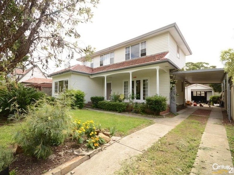 7 Hopkins Street, Wentworthville NSW 2145