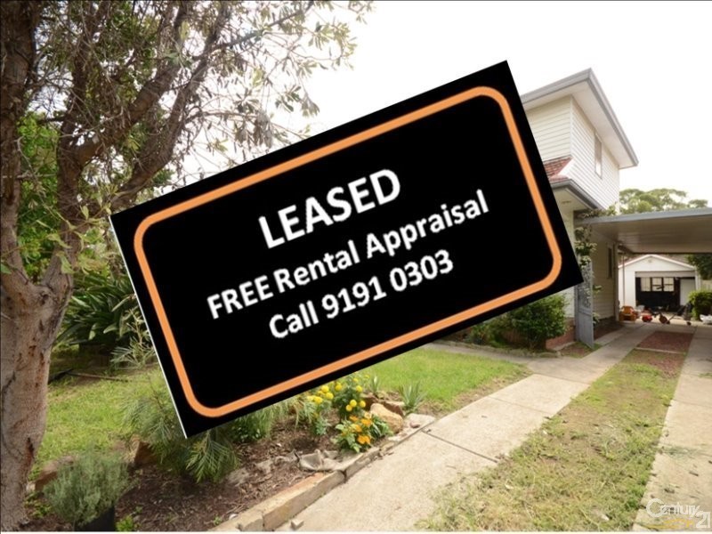 7 Hopkins Street, Wentworthville NSW 2145