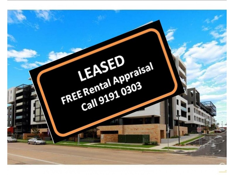 403/3 Waterways Street, Wentworth Point NSW 2127
