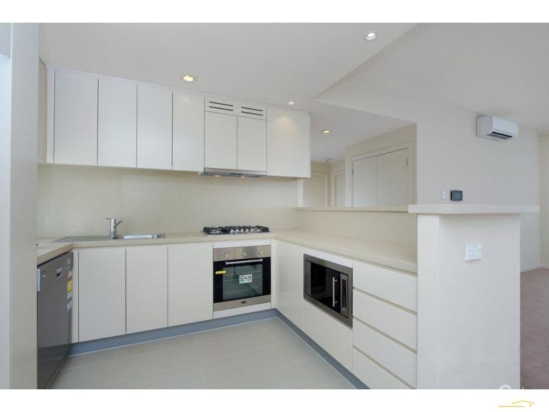 403/3 Waterways Street, Wentworth Point NSW 2127