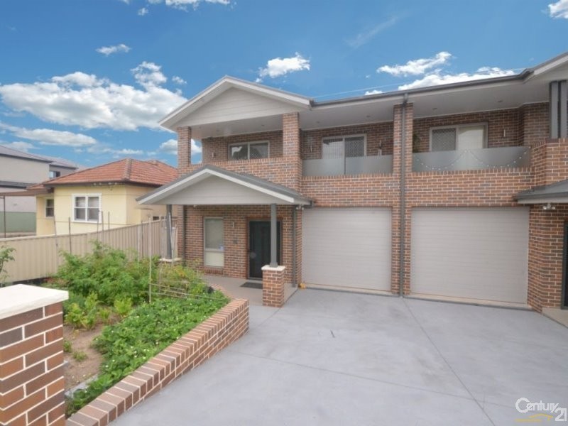 30 Chelmsford Road, South Wentworthville NSW 2145