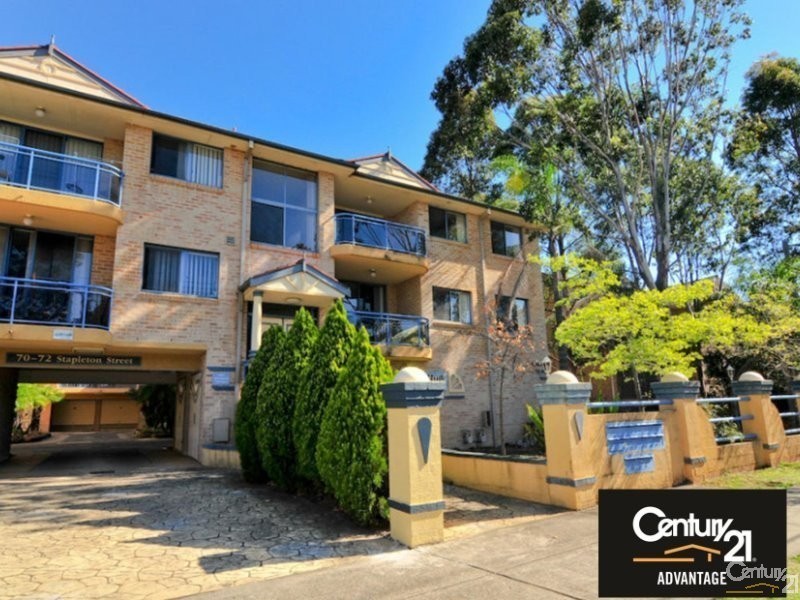 18/70-72 Stapleton Street, Pendle Hill NSW 2145