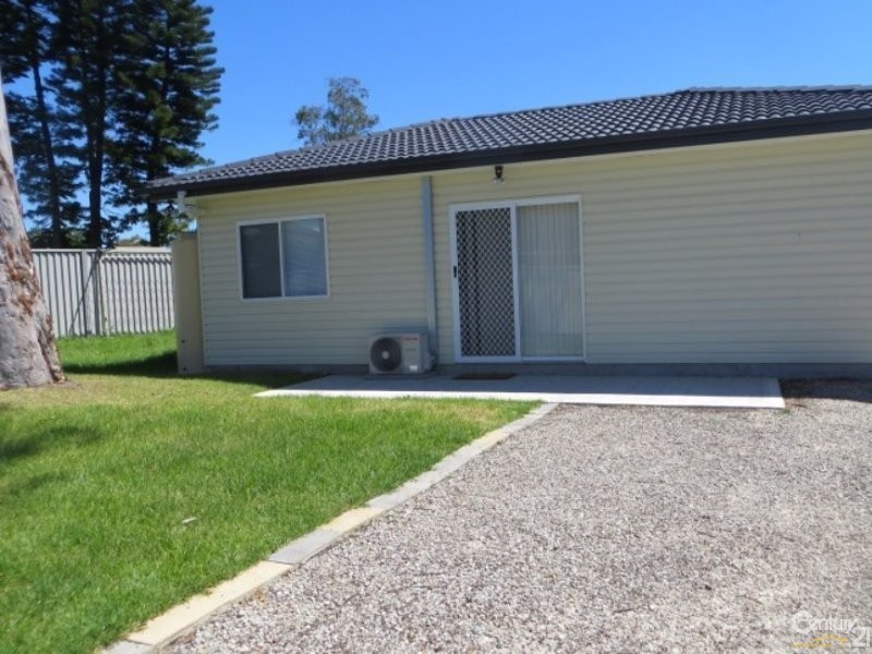 27A May Street, Constitution Hill NSW 2145