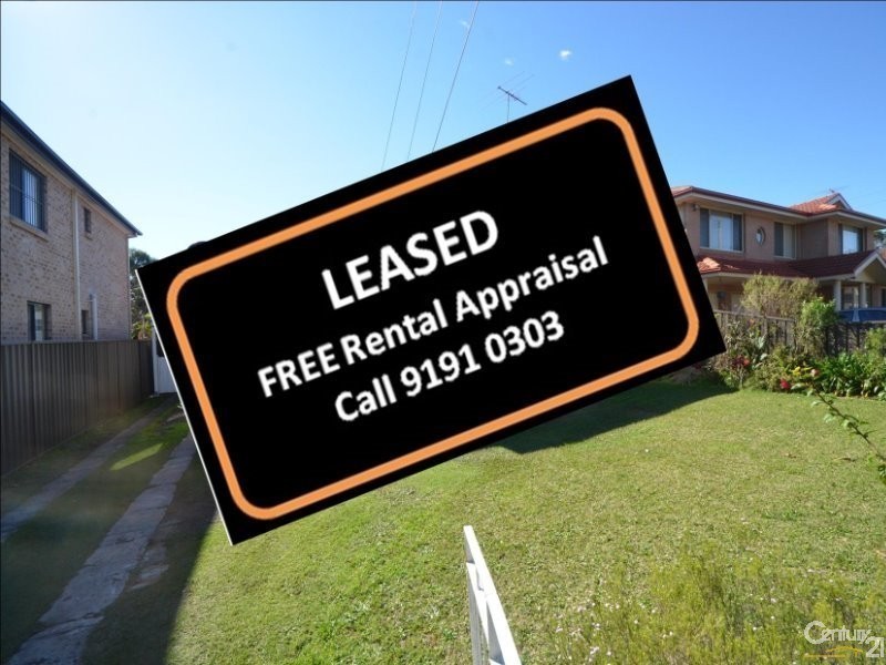 41 Essington Street, Wentworthville NSW 2145