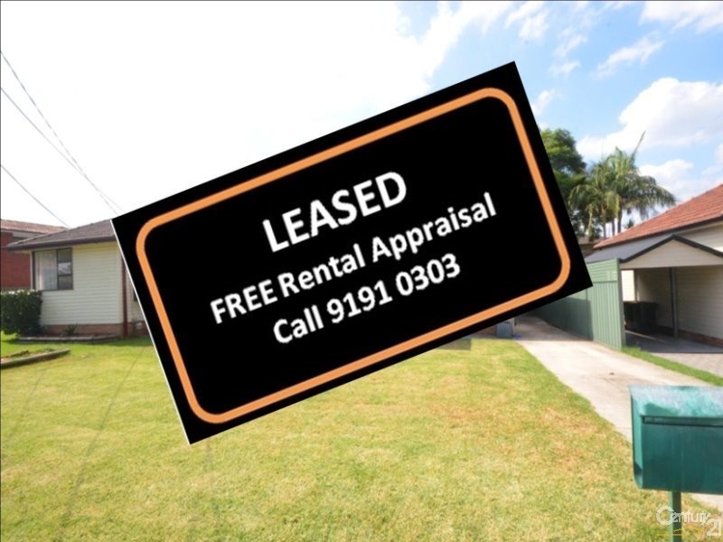 51 Sturdee Street, Wentworthville NSW 2145