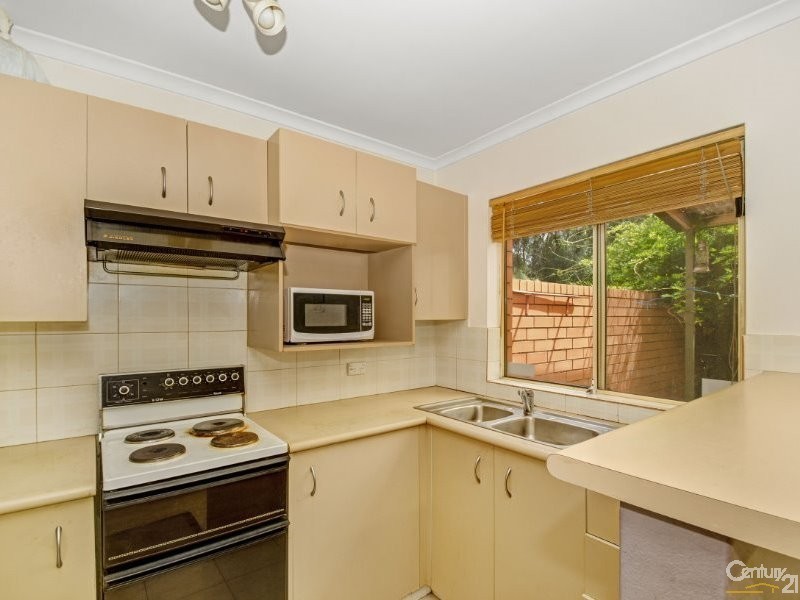 72/3 Reid Avenue, Westmead NSW 2145