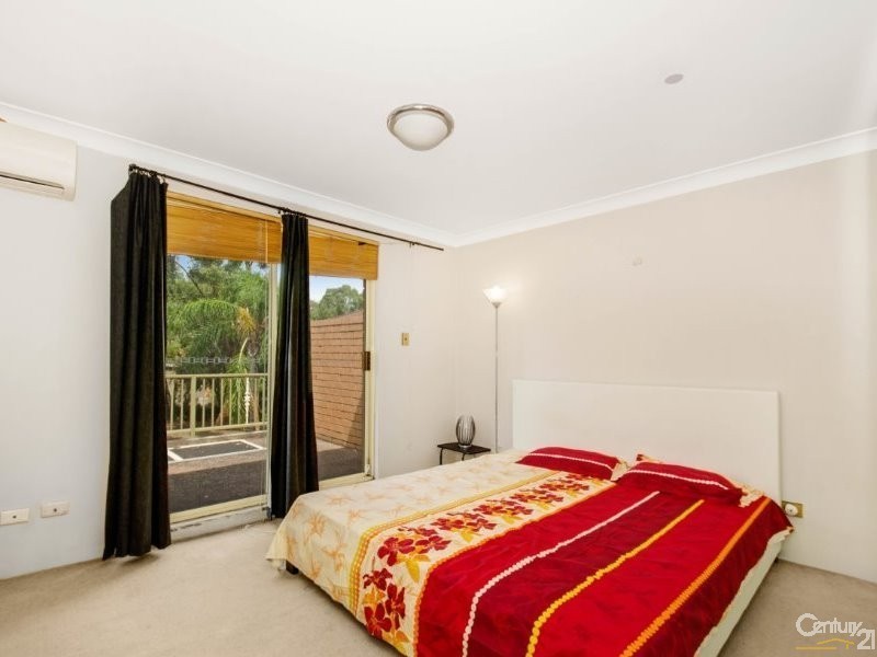 72/3 Reid Avenue, Westmead NSW 2145