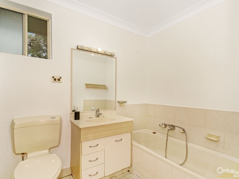 72/3 Reid Avenue, Westmead NSW 2145
