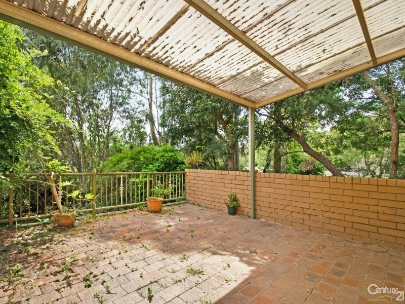 72/3 Reid Avenue, Westmead NSW 2145