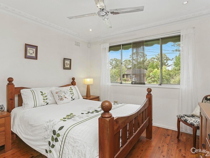 11 Lawrence Street, Seven Hills NSW 2147