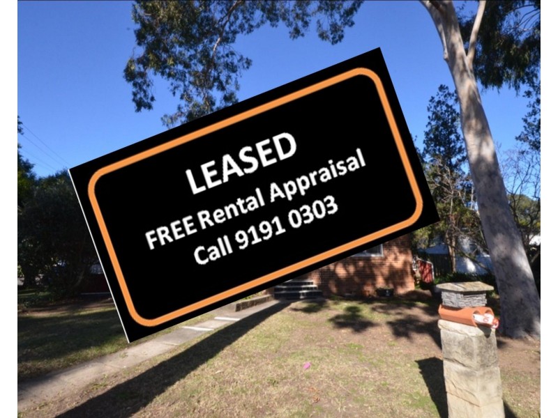 9 Corella Road, Lalor Park NSW 2147