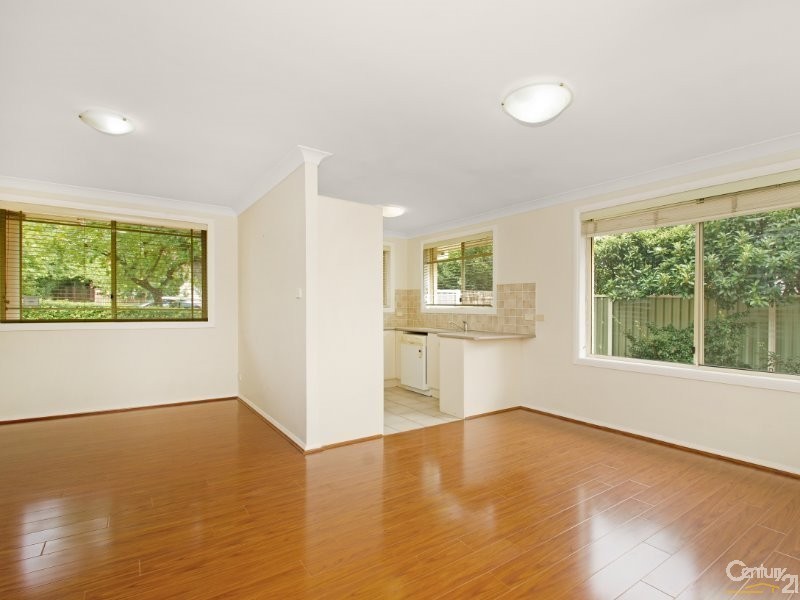 1A/77 Girraween Road, Girraween NSW 2145