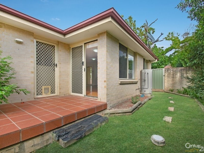 1A/77 Girraween Road, Girraween NSW 2145