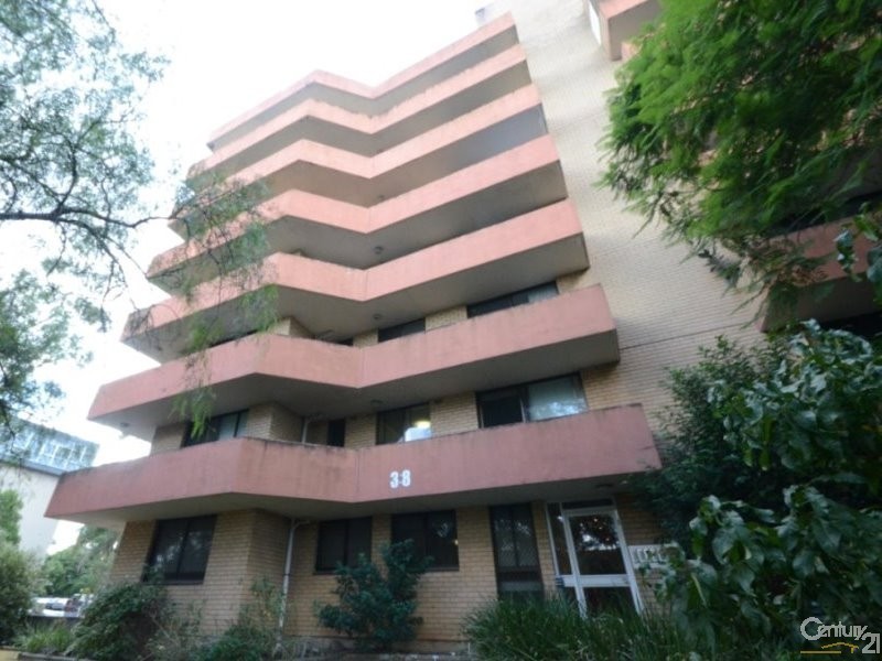 1/38 Great Western Highway, Parramatta NSW 2150