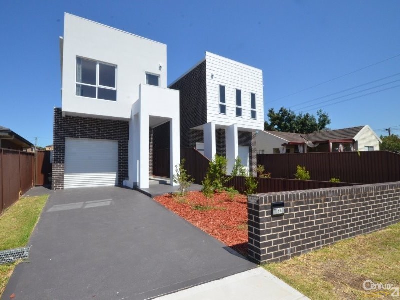 86 Evans Street, Fairfield NSW 2165
