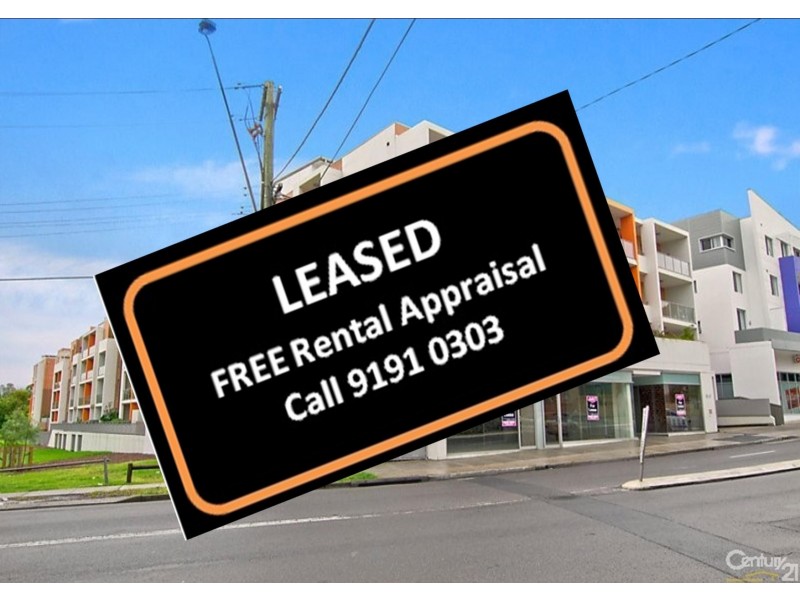 11/29-33 Darcy Road, Westmead NSW 2145