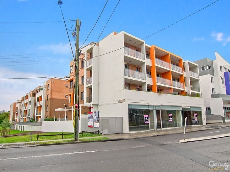 11/29-33 Darcy Road, Westmead NSW 2145