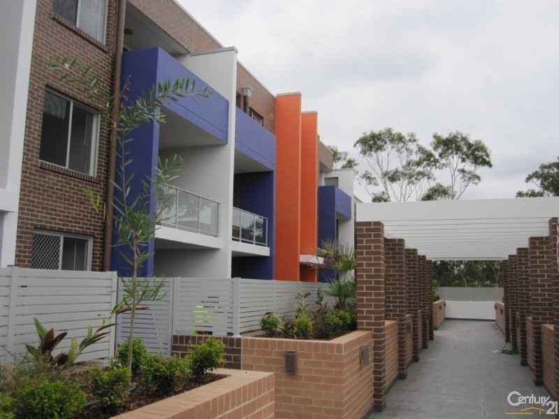 11/29-33 Darcy Road, Westmead NSW 2145