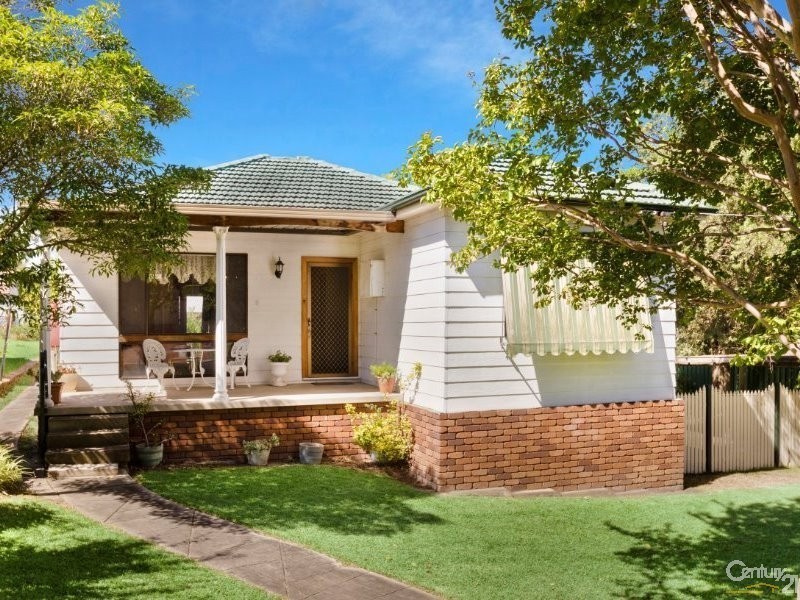 47 Dorothy Street, Wentworthville NSW 2145