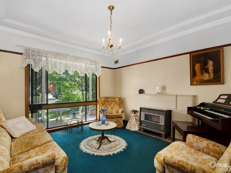 47 Dorothy Street, Wentworthville NSW 2145
