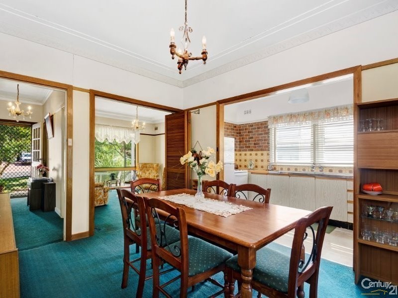 47 Dorothy Street, Wentworthville NSW 2145