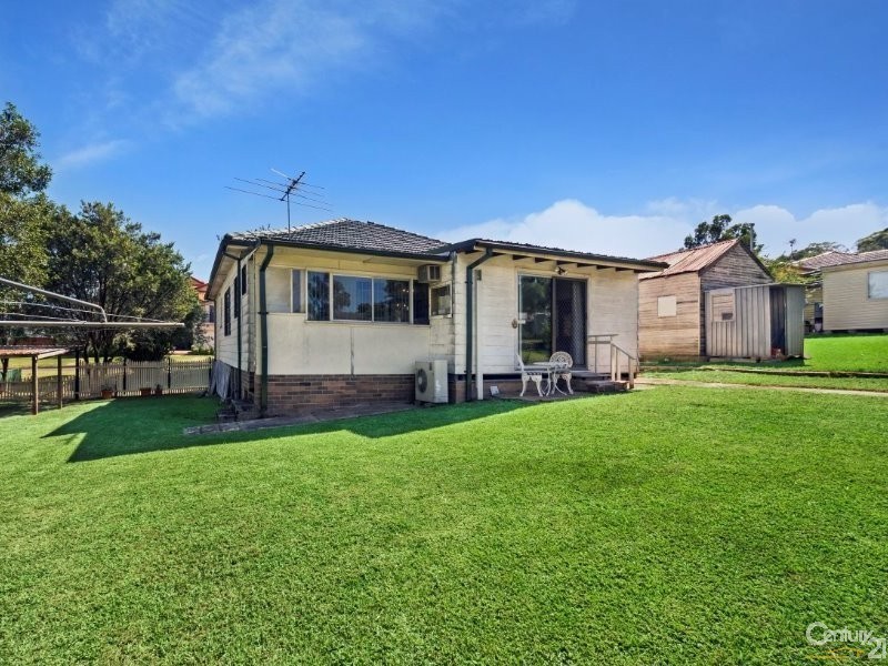 47 Dorothy Street, Wentworthville NSW 2145