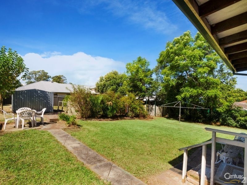 47 Dorothy Street, Wentworthville NSW 2145